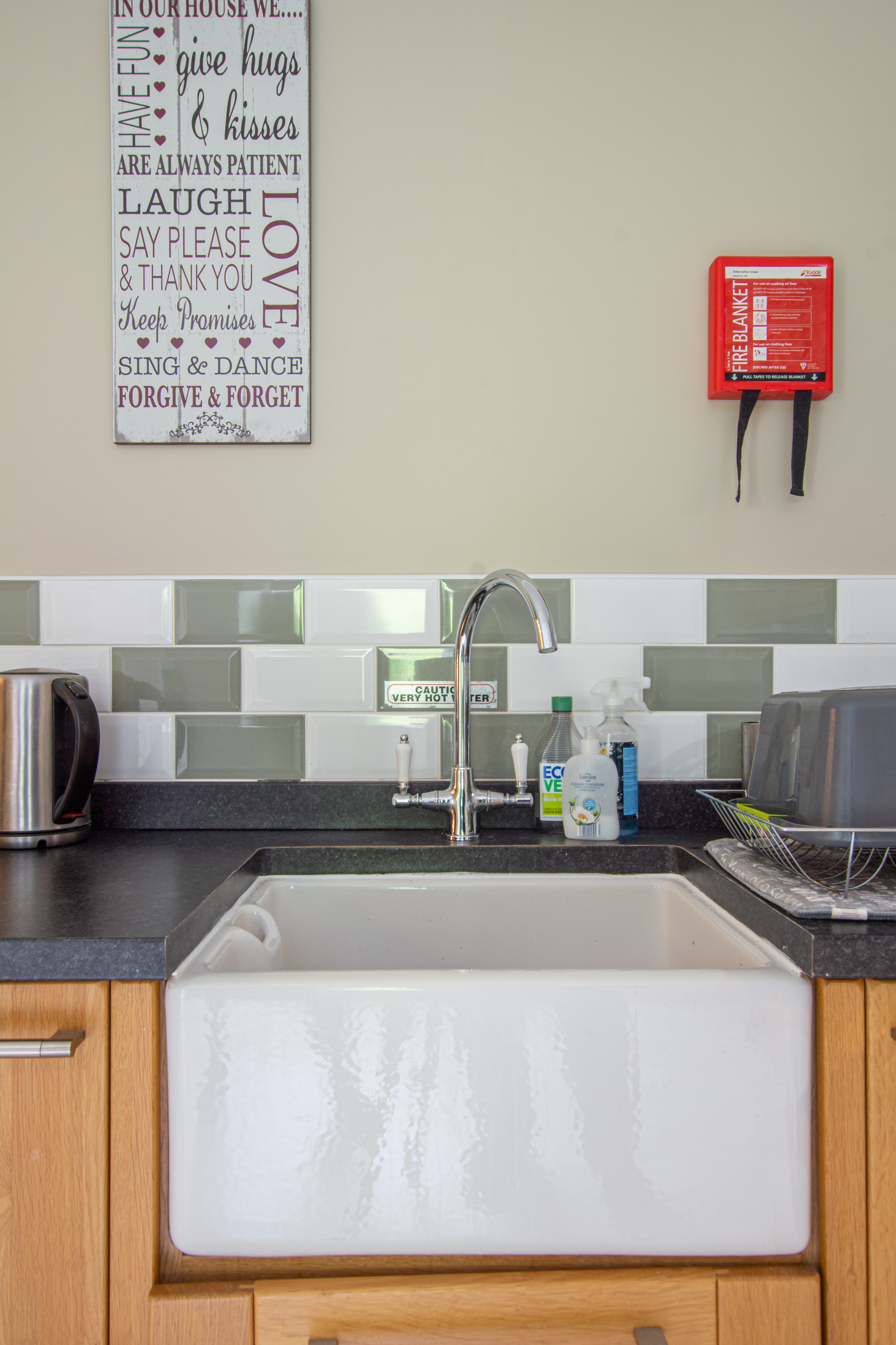 The Old Laundry - Photo 20